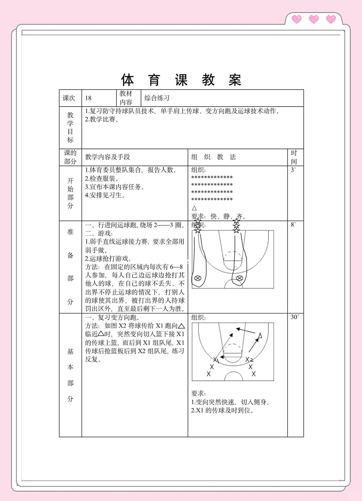 现代篮球运动科学训练探索